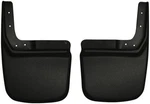 Rear Custom Contoured Mud Guards For Jeep Wrangler Jk 2007-2018. Fixed Price $35.99.