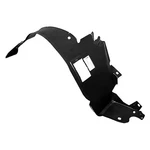 For Mercedes-benz C43 Amg 98-00 Front Driver Side Fender Liner Standard Line. Fixed Price $16.93.