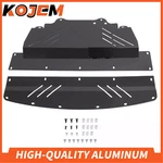 Engine Skid Plate Guard Under Cover Aluminium For 07-16 Infiniti G37 G35 Q40 Q60. Fixed Price $92.99.
