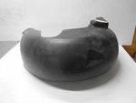 2011 Cadillac Cts Rear Rh Right Passenger Inner Fender Liner Splash Guard. Fixed Price $89.99.