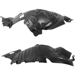 Set Of 2 Fender Liner For Mercedes Benz E350 2014 Front Left & Right Inner. Fixed Price $75.14.
