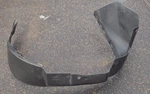 Dodge Shelby Daytona Turbo Rh Splash Shield 4386126. Fixed Price $69.99.