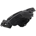 Fender Liners Front Passenger Right Side Hand 638442w100 For Nissan Pathfinder. Fixed Price $22.09.