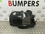 Bmw X3 2014 -on F25 Drivers Front Right Rh Splash Guard Inner Liner Trim. Fixed Price $47.71.