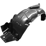 Front Driver Side Fender Liner Inner Panel Fits 2007-2008 Honda Fit. Fixed Price $29.37.