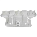 Genuine Ford Skid Plate Ml3z-5d032-a. Fixed Price $50.00.