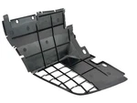 R129 Front Bumper Right Lower Mud Guard Part 1298840435 Mercedes Sl-class. Fixed Price $99.00.