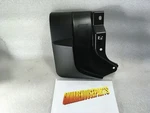 2014-2018 Gmc Sierra Drivers Side Bed Front Mud Guard Deflector New Gm 84124456. Fixed Price $73.91.