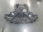 2020 Ford Mustang Shelby Gt500 Front Under Body Splash Shield #5291 Ll6. Fixed Price $399.99.