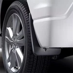 Genuine Mitsubishi Mud Guards Front Set Mz380274ex. Fixed Price $38.25.