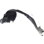Driver Left Front Fender Liner Dp5z16103a Fo1248168 For 13-16 Lincoln Mkz 14 15. Fixed Price $52.72.