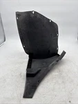 01-04 Corvette C5 Z06 Left Front Inner Fender Liner Wheel Arch Splash Guard Oem. Fixed Price $80.00.