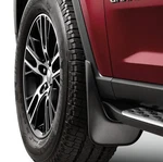 Genuine Mopar Molded Splash Guards Front 82216018ac. Fixed Price $74.06.