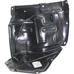 Fender Liner Front Driver Side For 2009-2015 Mazda Mx-5 Miata. Fixed Price $132.07.