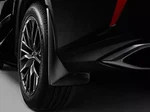Genuine Splash Guards & Hardware Kit Pu060-4801t-p1. Fixed Price $105.13.