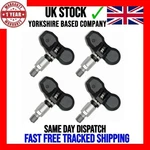 4x New Tpms Tyre Pressure Sensor Fits Lamborghini Aventador 2017-25 36118378682. Fixed Price $121.80.