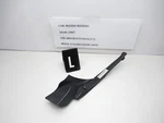 2006-2010 Mazda 5 Front Left Wiper Mud Guard Fender Trim Cc29-51-k2443 Oem. Fixed Price $28.05.
