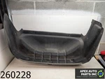 Oem 2017 Chevrolet Silverado 1500 5.3l Left Rear Fender Liner Splash Shield. Fixed Price $109.99.