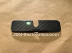 Toyota Jzx100 Carbon Mirror Panel Cover Mark 2 Chaser Cresta Brand New. Fixed Price $107.60.