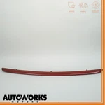 98-03 Jaguar Xjr Xj8 Vdp X308 Front Bumper Lower Trim Grille Splitter Cgg Oem. Fixed Price $114.50.