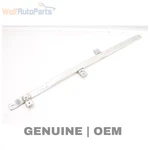 2022-2024 Audi E-tron Gt - Rear Left Underbody Panel Mount Bracket. Fixed Price $24.99.
