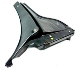 2018-2020 Volkswagen Atlas Windshield Left Side Wiper Cowl Panel Grille Oem. Fixed Price $79.99.