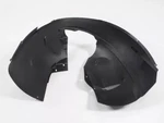 2008-20 Caravan Front Splash Shield Left Oem# 5113095ac. Fixed Price $96.65.