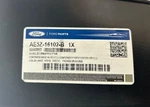 Ae5z-16102-b Ford New Genuine Original Oem Shield Fender Liner. Fixed Price $149.95.