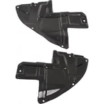 For Mazda Cx-9 Splash Guard/fender Liner 2010-2015 Driver An Passenger Pair. Fixed Price $51.39.