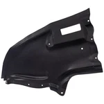 Left Engine Splash Shield 2000-2006 Mercedes-benz S430 S500 S55 S600 2205242930. Fixed Price $120.12.