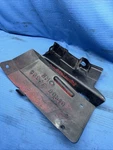 90-96 Nissan 300zx Z32 Fender Liner Right Splash Guard Front Passenger Oem. Fixed Price $49.99.