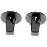 Dorman 963-155d Nylon Fender Liner Screw Grommet Fits #14/m6.3 Screws. Fixed Price $21.67.