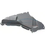 Genuine Bmw 51757347024 - Lower Right Cover. Fixed Price $110.88.