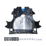 Engine Under Splash Shield For 2023-2025 Honda Accord 74110-30a-a00. Fixed Price $129.19.