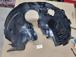 2012 - 2020 Mercedes Slc300 R172 Front Right Side Fender Liner Splash Shield Oem. Fixed Price $95.00.