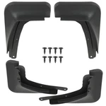 Mud Flaps For 2021 2022 2023 2024 Chevrolet Trailblazer Guard Fender Splash. Fixed Price $14.80.