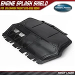 Front Lower Engine Splash Shield For Volkswagen Passat 2012-2022 Sedan 561825237. Fixed Price $89.99.