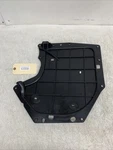 16-20 Tesla Model X Front Right Door Closeout Panel Oem 1009975-00-e 53039 B110. Fixed Price $49.88.