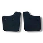2017-2023 Tesla Model 3 Front Right Left Mudguard Oem 1523836-00-a 1523840-00-a. Fixed Price $59.00.