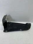 07-13 Bmw 335i E90 Rear Left Underbody Floor Pan Splash Shield Guard Panel Set. Fixed Price $29.99.