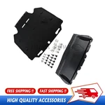 Lower Rear Engine Splash Guard Fits Audi A6 (4g/c7) A7 (4g) 2011-2018 4g0863821b. Fixed Price $70.18.