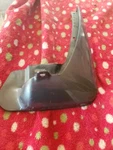 Nissan Altima Oem Right Rear Mud Guard Flap Splash Shield Protector Gray 85026b. Fixed Price $35.00.
