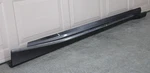 2018-2022 Honda Accord Ex Right Rocker Panel Molding Gray Nh797m Oem. Fixed Price $140.95.