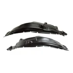 For Ram 1500 2019 2020 Fender Liner Driver And Passenger Side Pair Front Rear. Fixed Price $122.53.