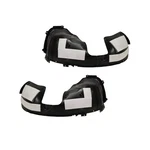 For Kia Sportage 2020 2021 Fender Liner Driver And Passenger Side Pair Front. Fixed Price $193.62.