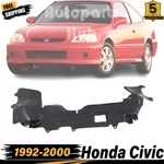 Engine Splash Shield Under Cover For 1992-2000 Honda Civic / 1993-1997 Del Sol. Fixed Price $48.99.