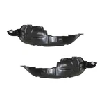 For Kia Optima/magentis 2009 2010 Fender Liner Driver And Passenger Side Pair. Fixed Price $62.36.