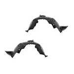 For Volkswagen Jetta 2019-2023 Fender Liner Driver And Passenger Side Pair Capa. Fixed Price $157.54.