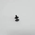 Audi A4 8e2 B6 Reatainer Trim Clip 4b0863907a 4b0863907a01c. Fixed Price $10.52.