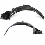 For Subaru Outback Splash Guard/fender Liner 2000-2004 Driver And Passenger Pair. Fixed Price $74.77.